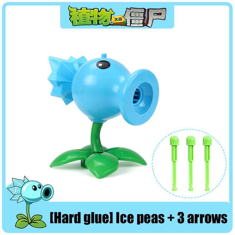 Figurines d'action Plants vs.  - Model Kit Vs Action Figure avis et prix