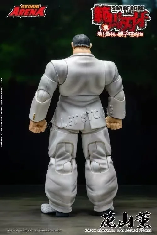 En stock Storm Toys Arena ST S - Model Kit Baki avis et prix