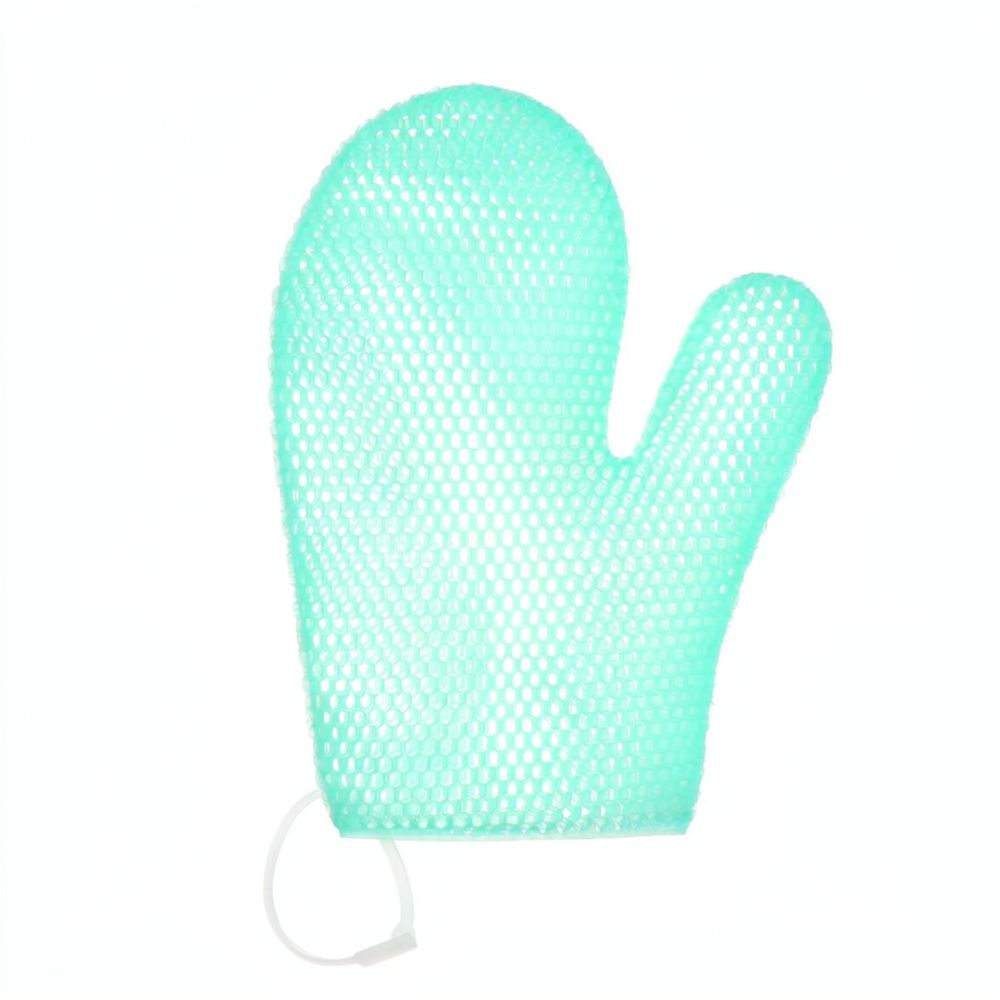 Gant de bain en TPU à texture  - Wash Effect Set avis et prix