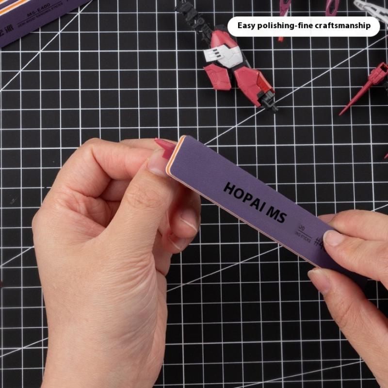 Bâtons de ponçage semi-rigides - Sanding Stick Set avis et prix