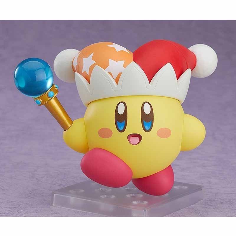 Figurines d'action GSC NENDORO - Model Kit Kirby avis et prix