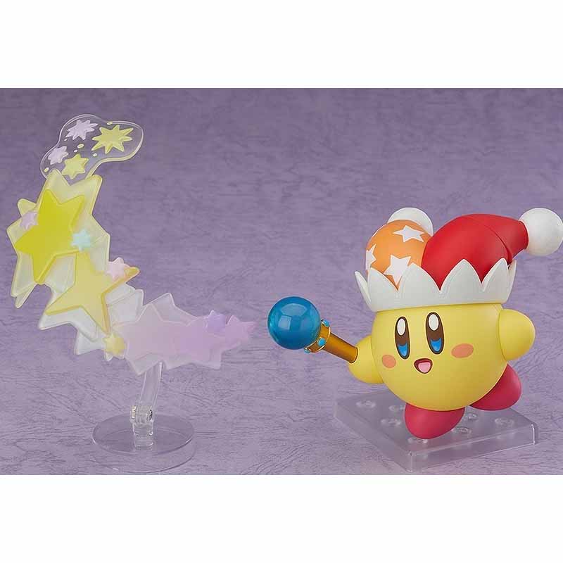 Figurines d'action GSC NENDORO - Model Kit Kirby avis et prix