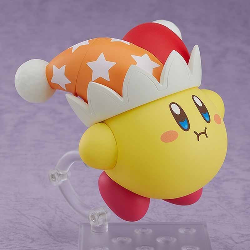 Figurines d'action GSC NENDORO - Model Kit Kirby avis et prix