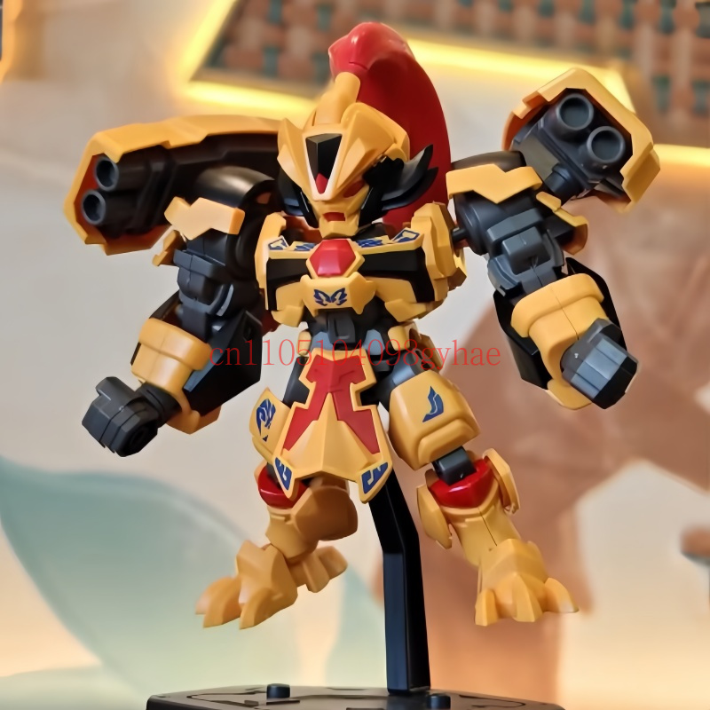 Motor Nuclear Great War Series - Model Kit China avis et prix