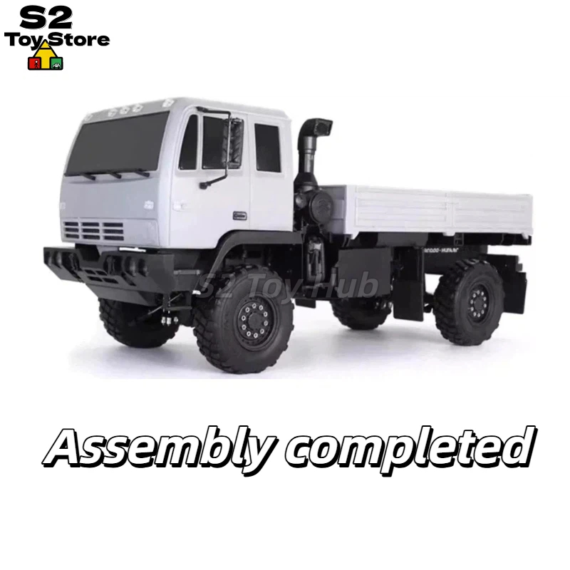 Camion militaire RC Orlandoo H - Model Kit Runner avis et prix