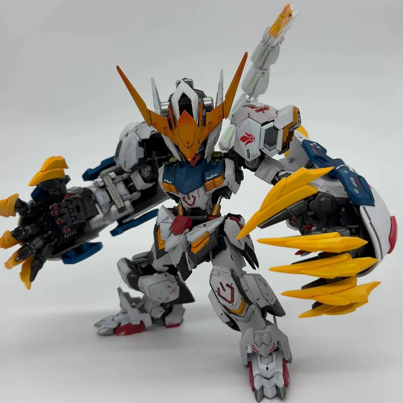 MGSD Barbatos ASW-G-08 Lord Wo - Model Kit Eighty Six avis et prix
