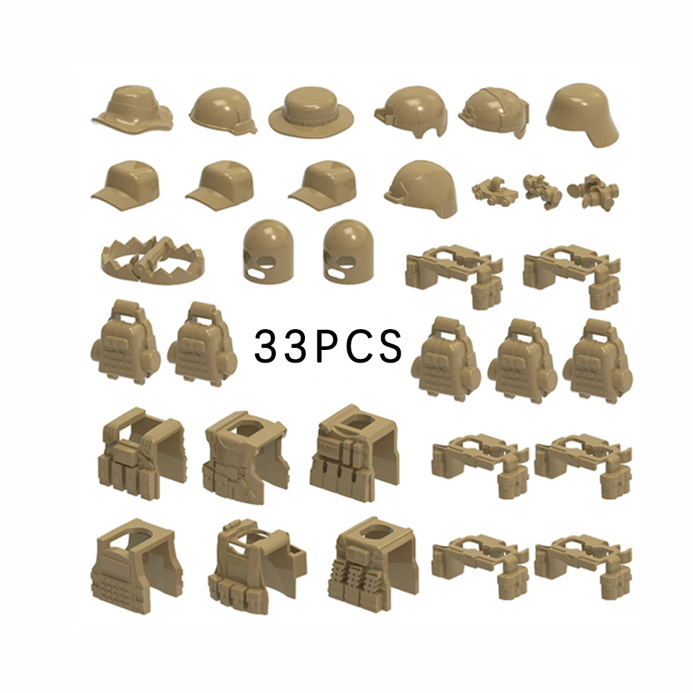 Blocs de construction militair - Model Kit Armored Core avis et prix