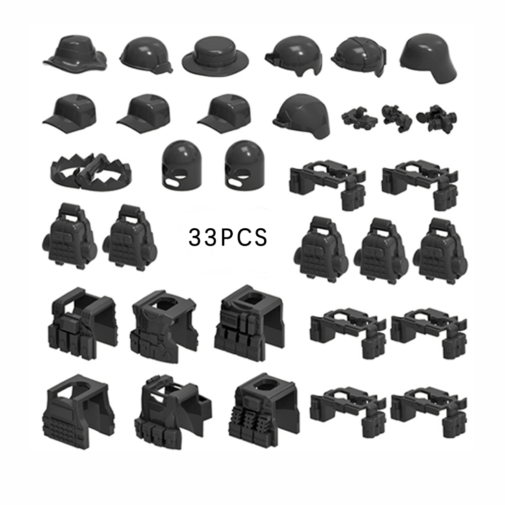 Blocs de construction militair - Model Kit Armored Core avis et prix