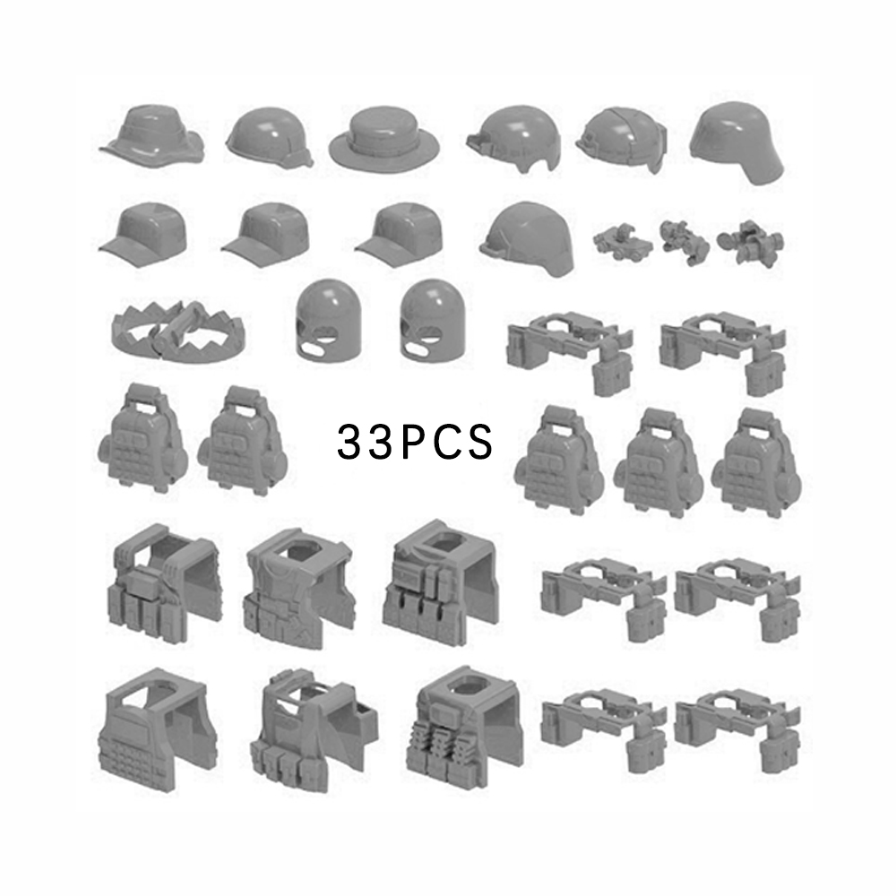 Blocs de construction militair - Model Kit Armored Core avis et prix