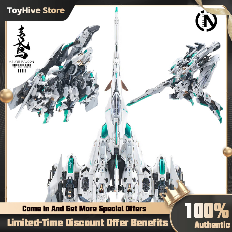 【En stock】INFINITY DIMENSION A - Model Kit Infinite Dimension avis et prix