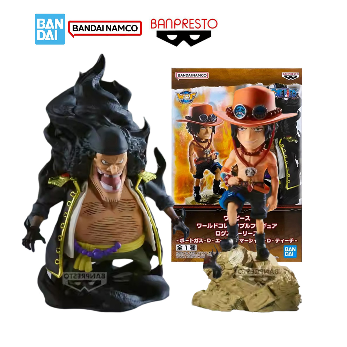 Bandai Banpresto – Kit de modè - Model Kit Vs Action Figure avis et prix
