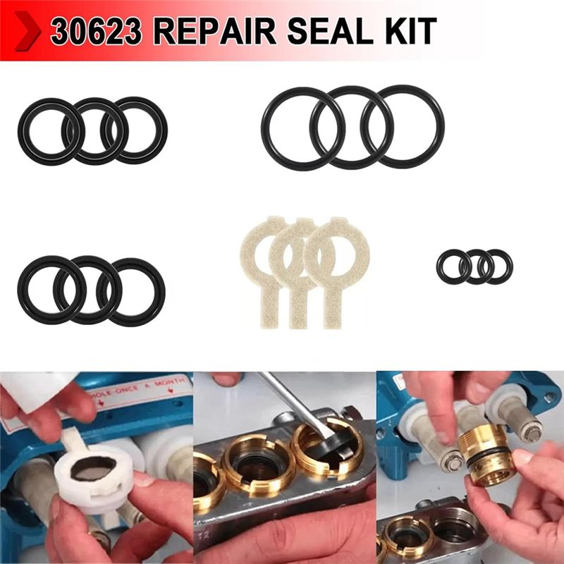 Kit de joints A21F-30623, kit  - Frame Model Kit avis et prix