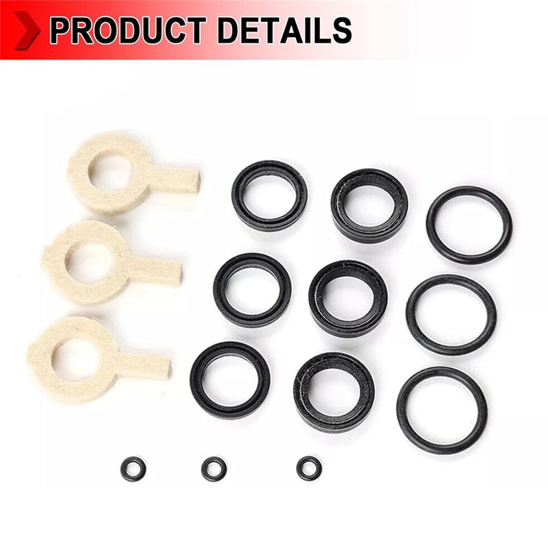Kit de joints A21F-30623, kit  - Frame Model Kit avis et prix