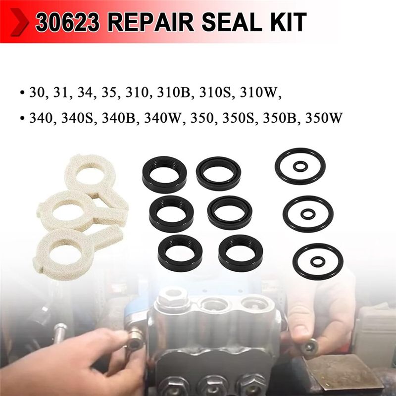 Kit de joints A21F-30623, kit  - Frame Model Kit avis et prix