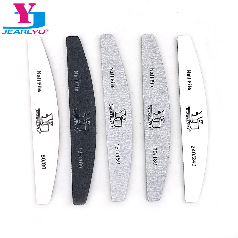 2/5 pièces Lot de limes à ongl - Sanding Stick Set avis et prix