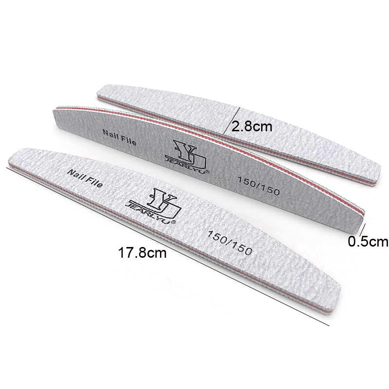 2/5 pièces Lot de limes à ongl - Sanding Stick Set avis et prix