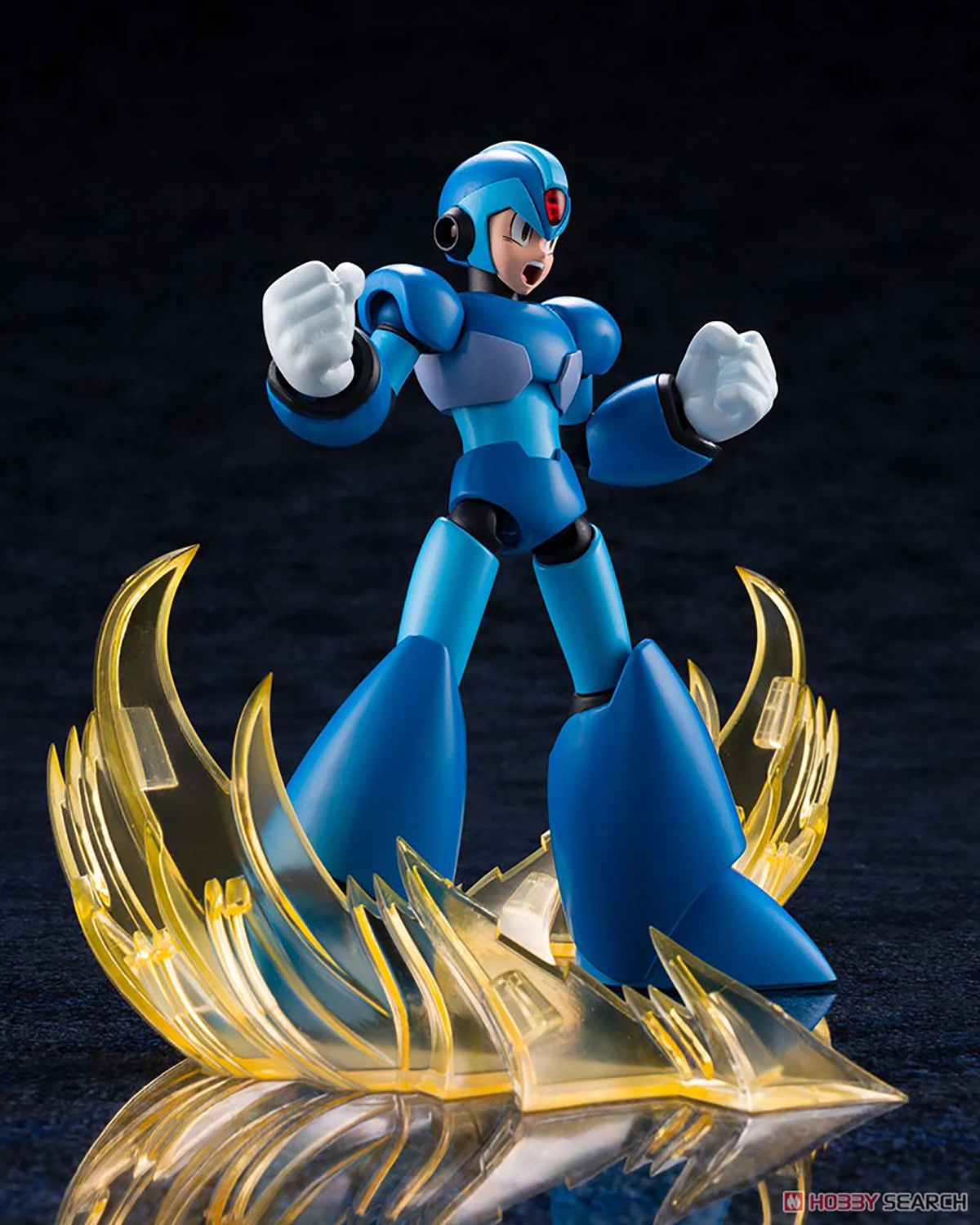 Kits de modèles originaux et a - Mega Man X Model Kit avis et prix