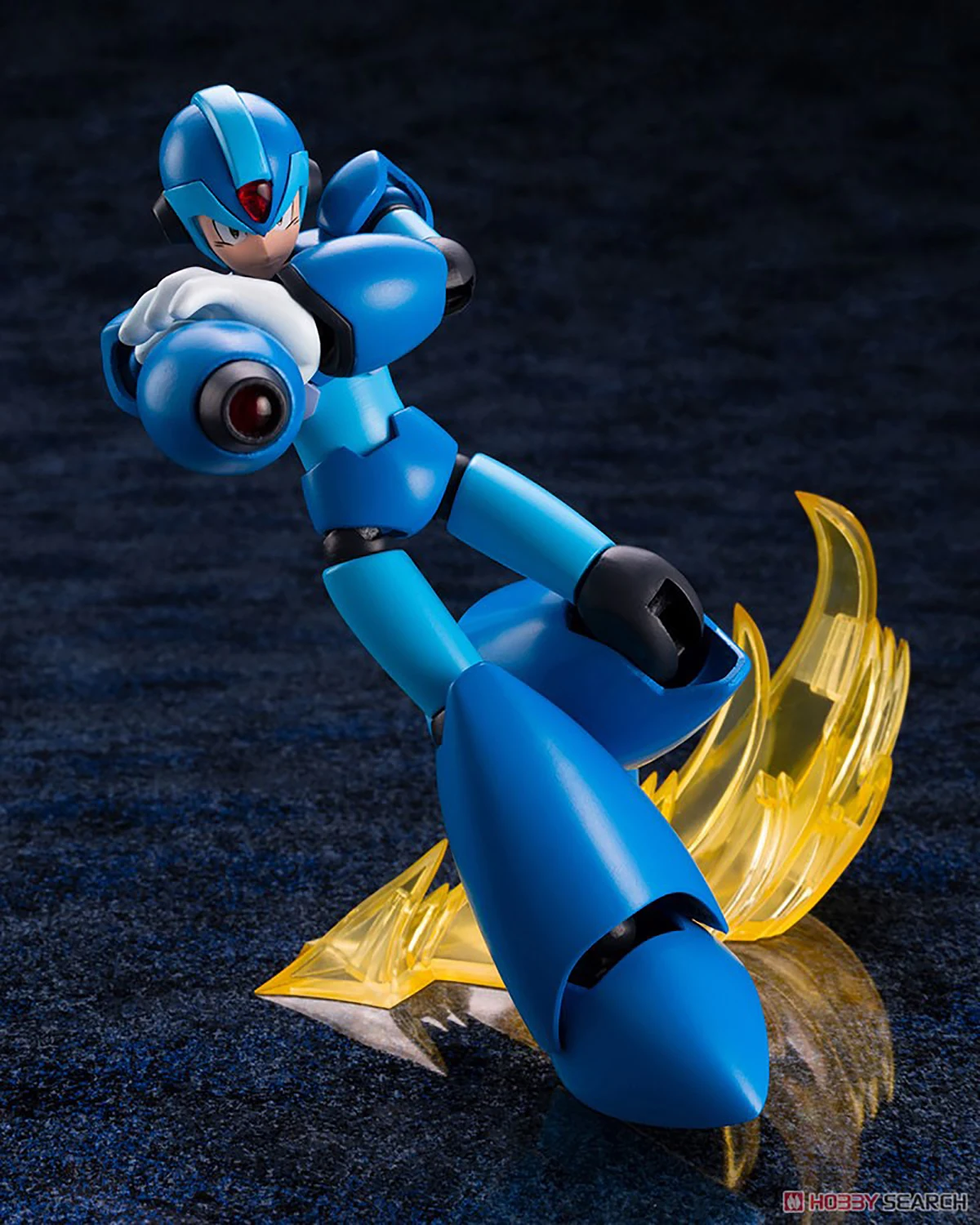 Kits de modèles originaux et a - Mega Man X Model Kit avis et prix