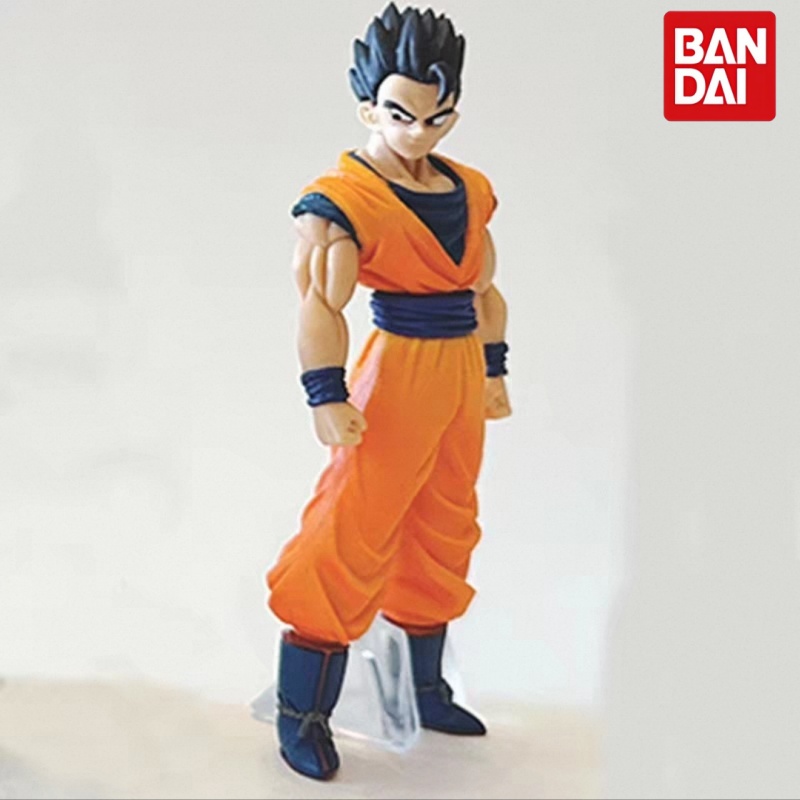 Figurine Gashapon de haute qua - Model Kit Vegeta avis et prix