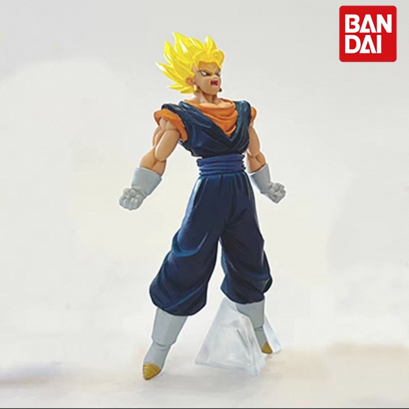 Figurine Gashapon de haute qua - Model Kit Vegeta avis et prix