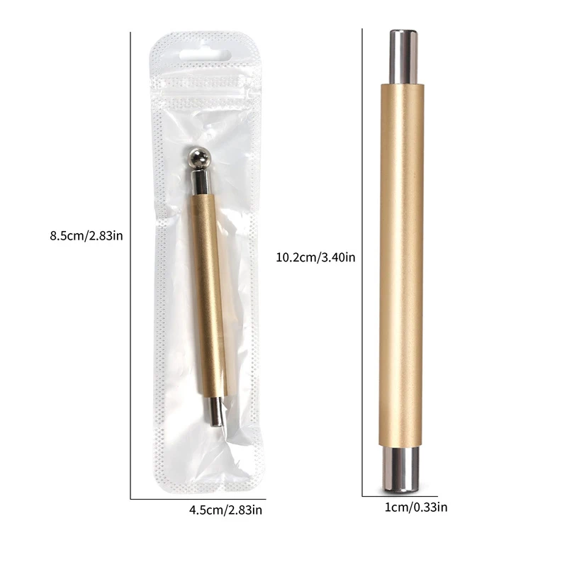 1 pièce Bille magnétique œil d - Sanding Stick Set avis et prix