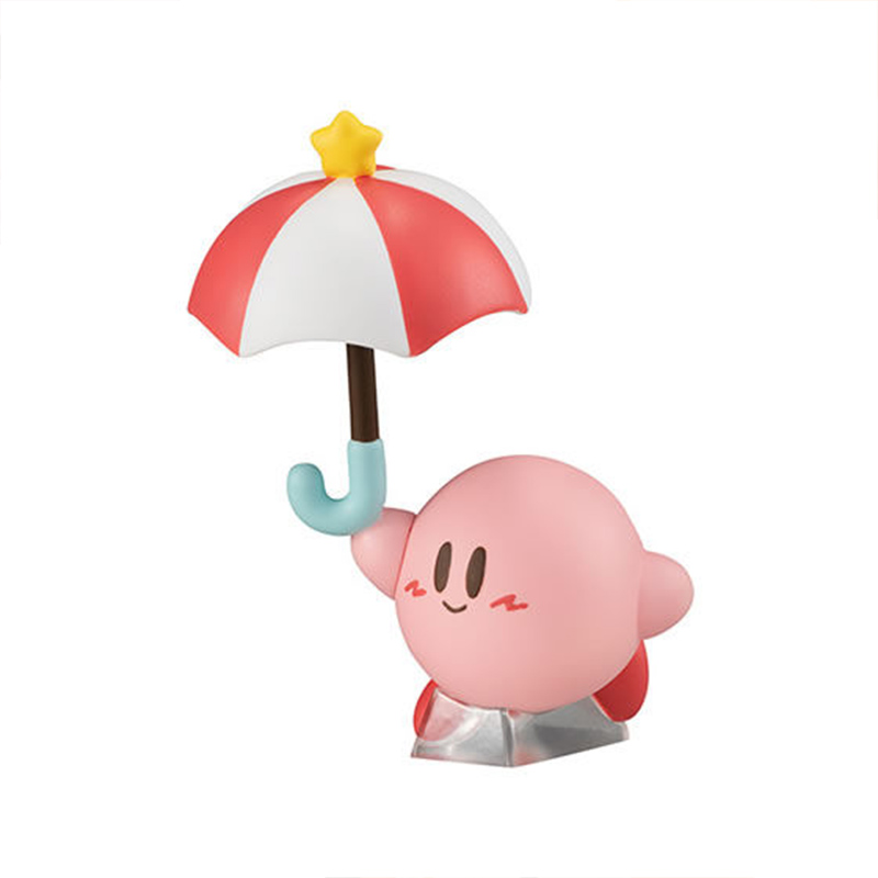 Kirby Waddle Dee version Q Gas - Model Kit Kirby avis et prix
