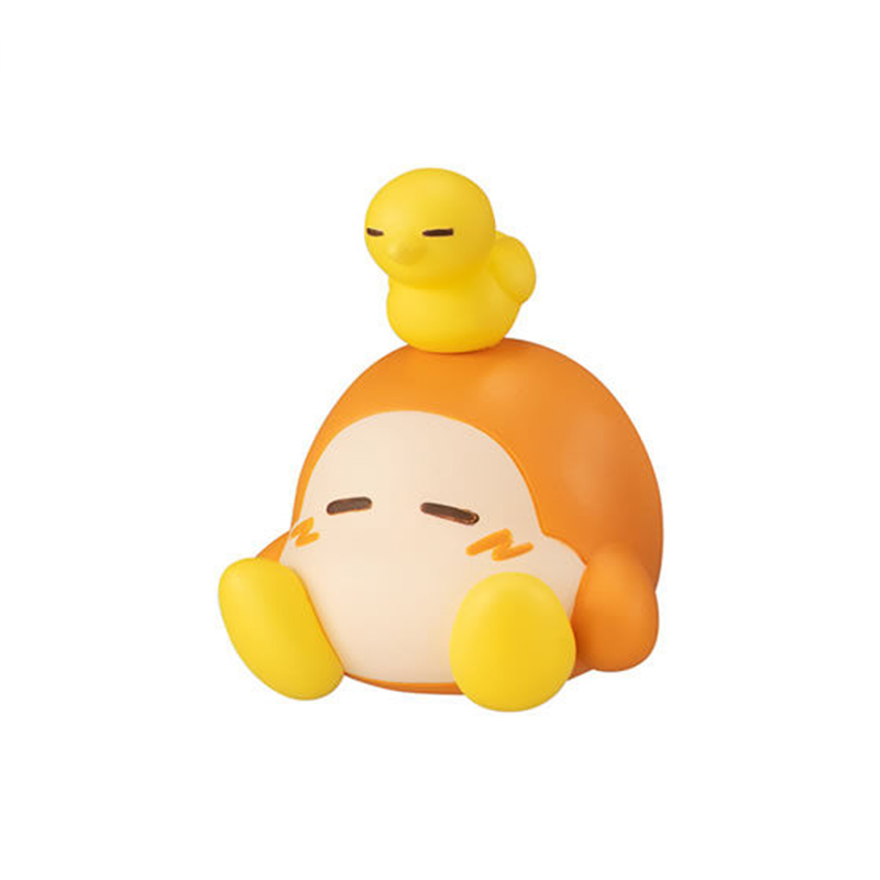 Kirby Waddle Dee version Q Gas - Model Kit Kirby avis et prix