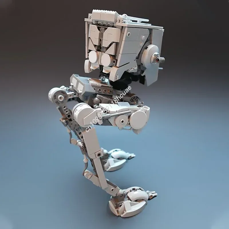 905 pièces Star Battle Movie A - Model Kit Runner avis et prix