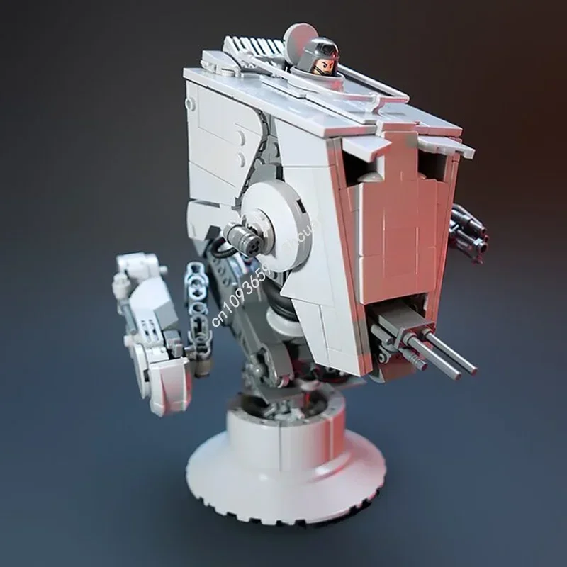 905 pièces Star Battle Movie A - Model Kit Runner avis et prix