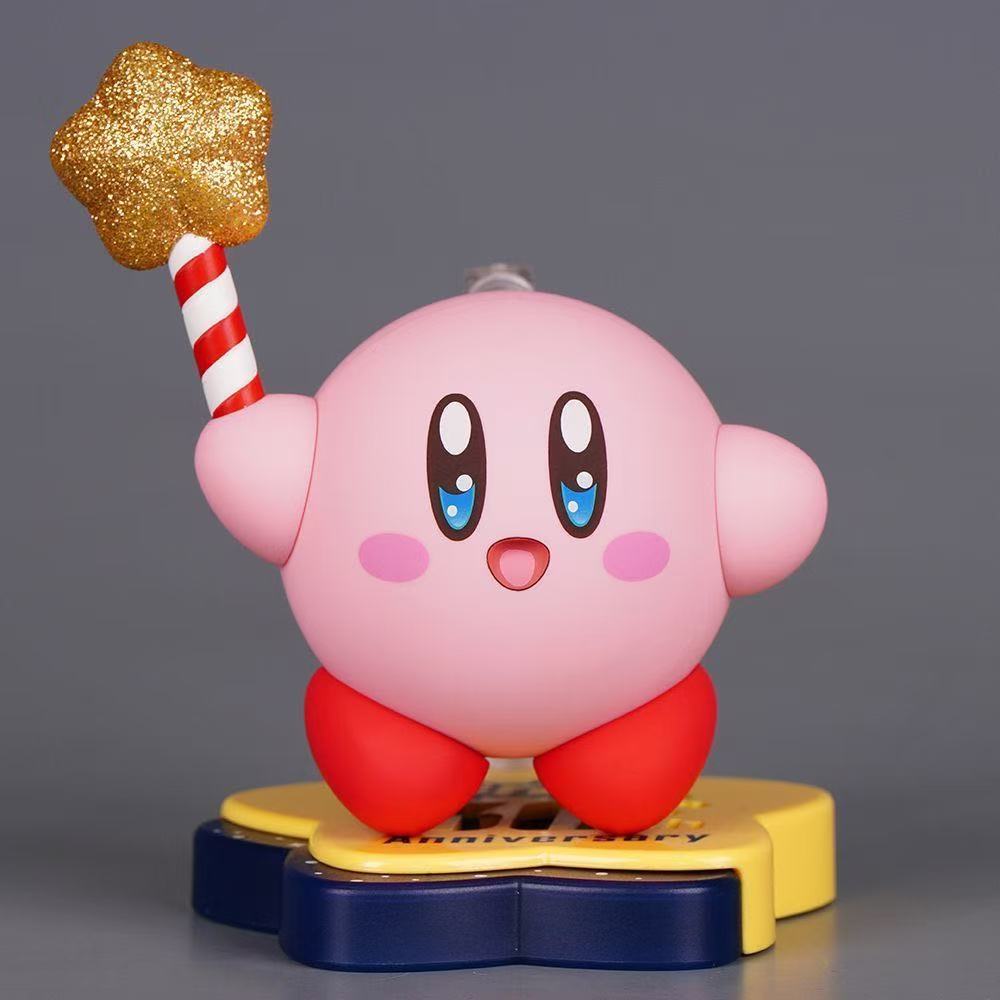 Figurine de dessin animé Kirby - Model Kit Kirby avis et prix