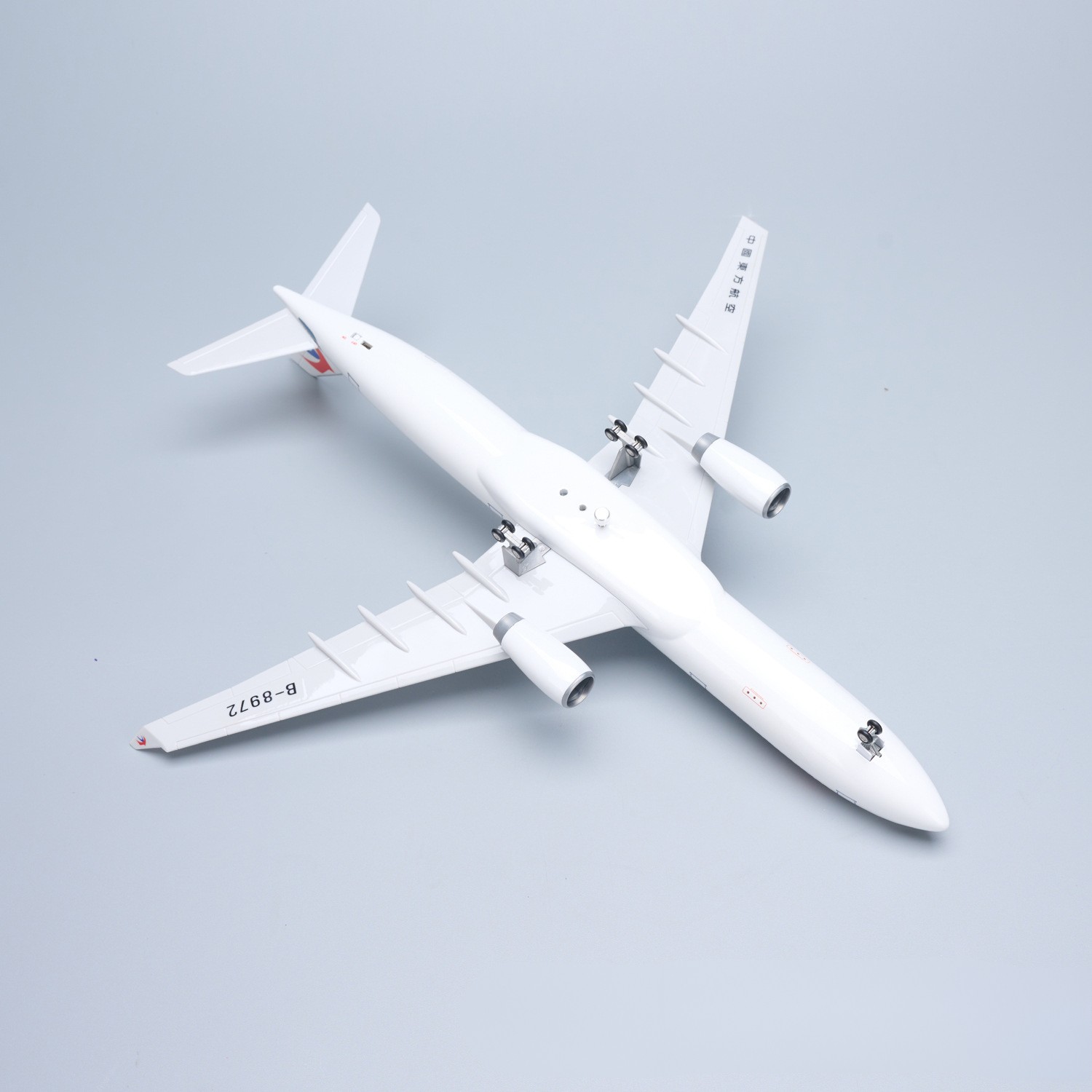 Maquette d'avion en résine mou - Model Kit China avis et prix