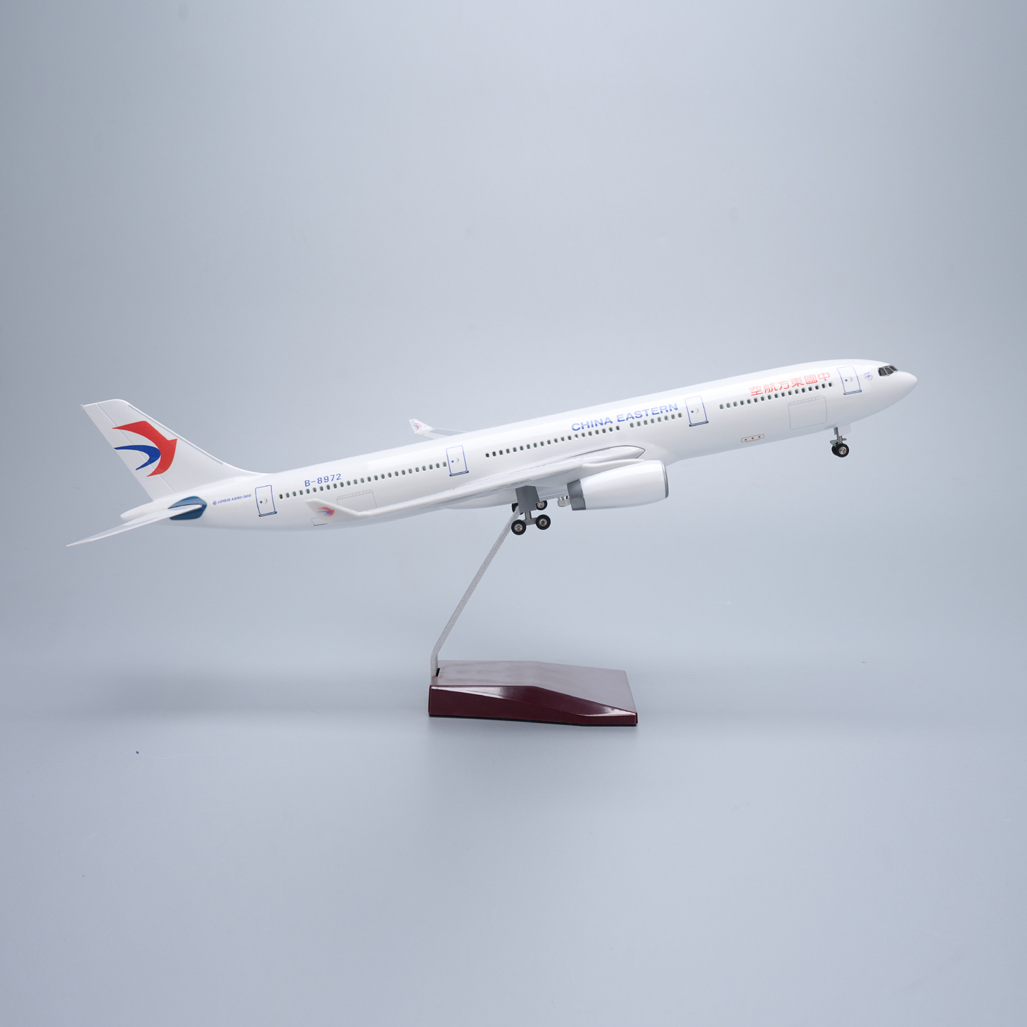 Maquette d'avion en résine mou - Model Kit China avis et prix