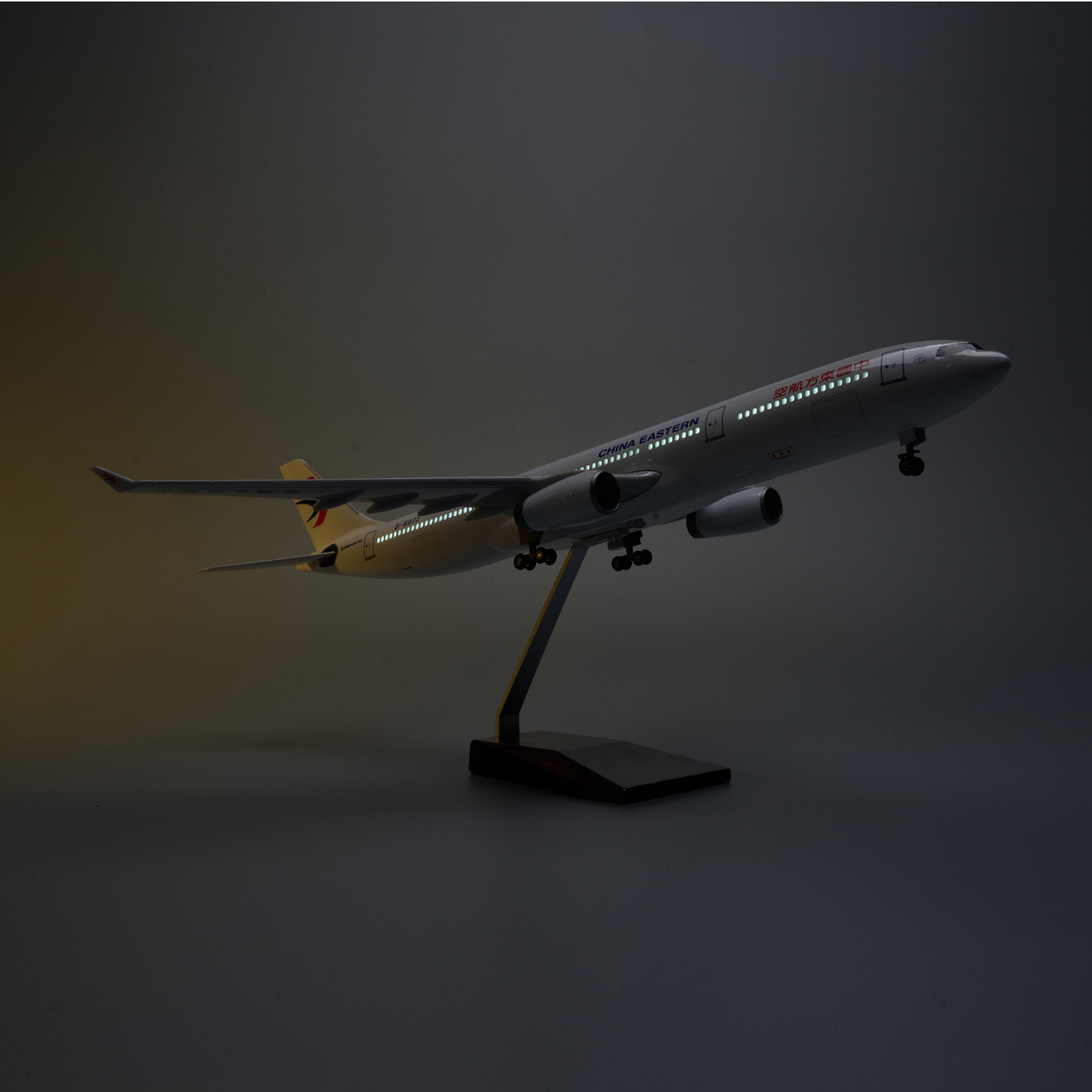 Maquette d'avion en résine mou - Model Kit China avis et prix