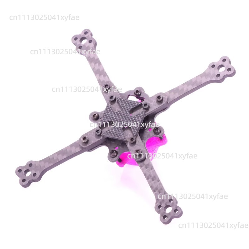 Pièces de modèle de course RC  - Frame Model Kit avis et prix