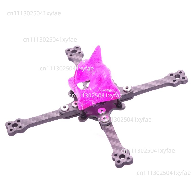 Pièces de modèle de course RC  - Frame Model Kit avis et prix