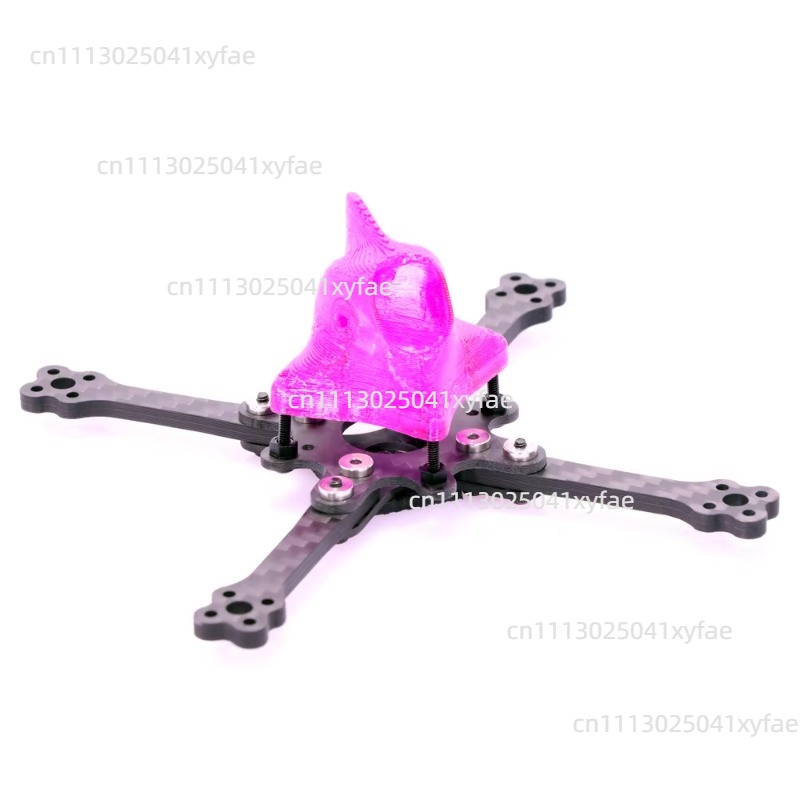 Pièces de modèle de course RC  - Frame Model Kit avis et prix