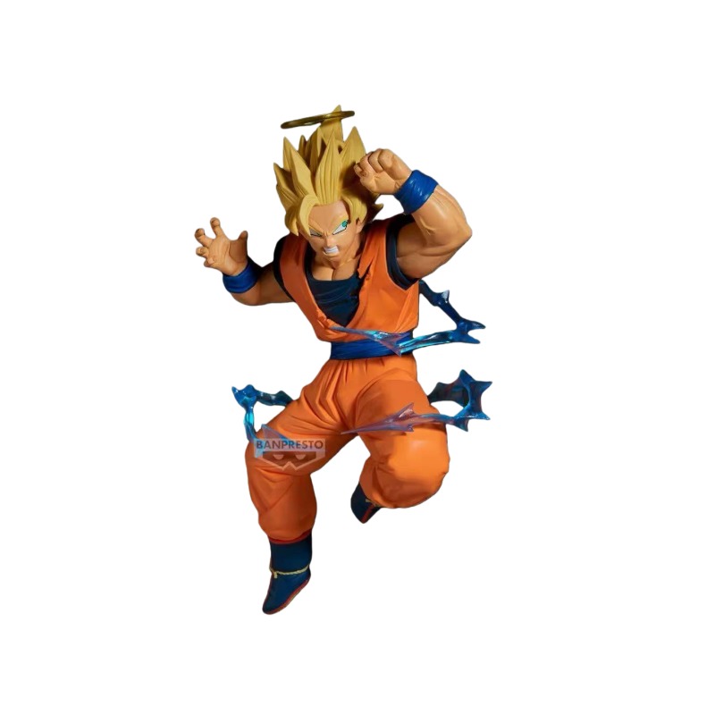 Véritable BANDAI Dragon Ball Z - Model Kit Vegeta avis et prix