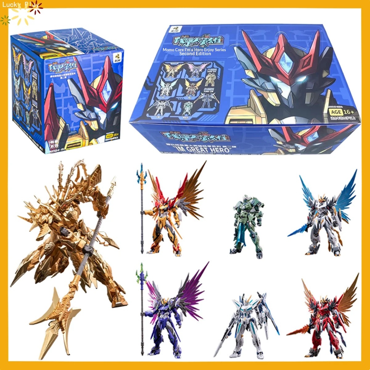 Hot Motor Nuclear I'm The Grea - Model Kit China avis et prix