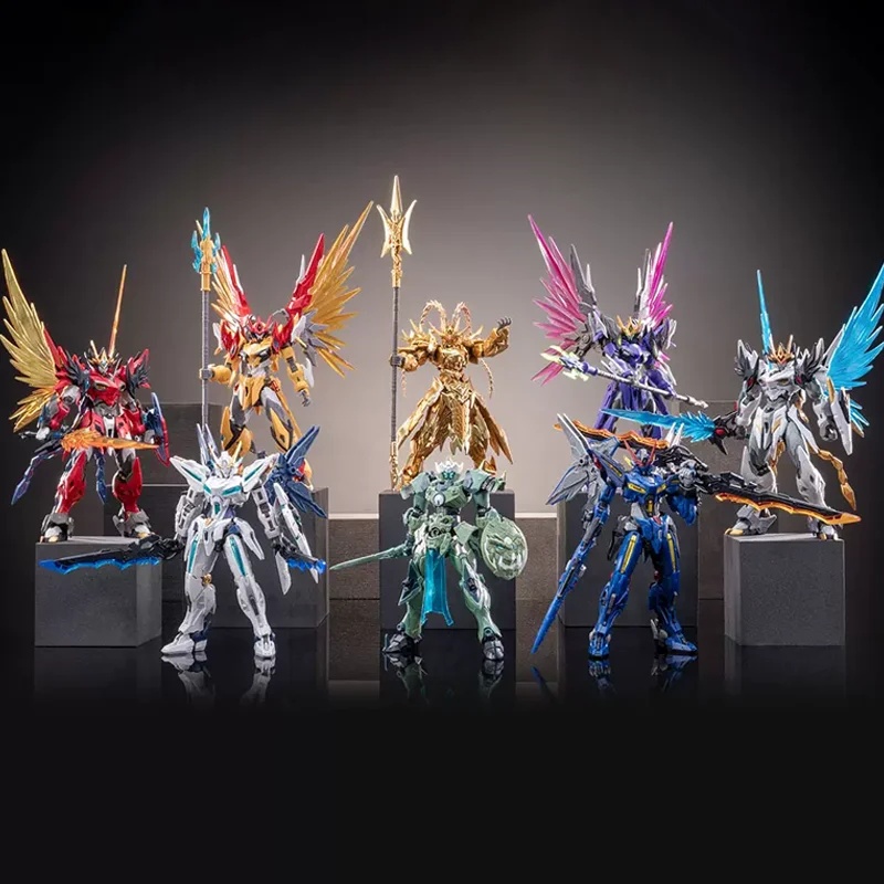 Hot Motor Nuclear I'm The Grea - Model Kit China avis et prix