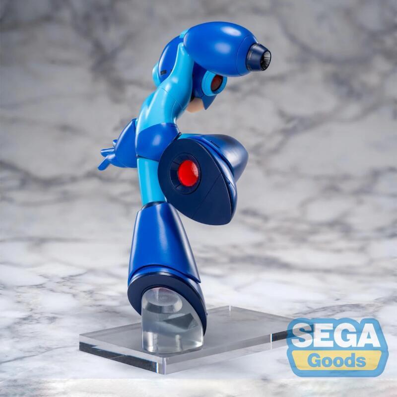 Figurines d'action Rockman Lum - Mega Man X Model Kit avis et prix