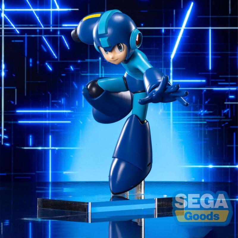 Figurines d'action Rockman Lum - Mega Man X Model Kit avis et prix