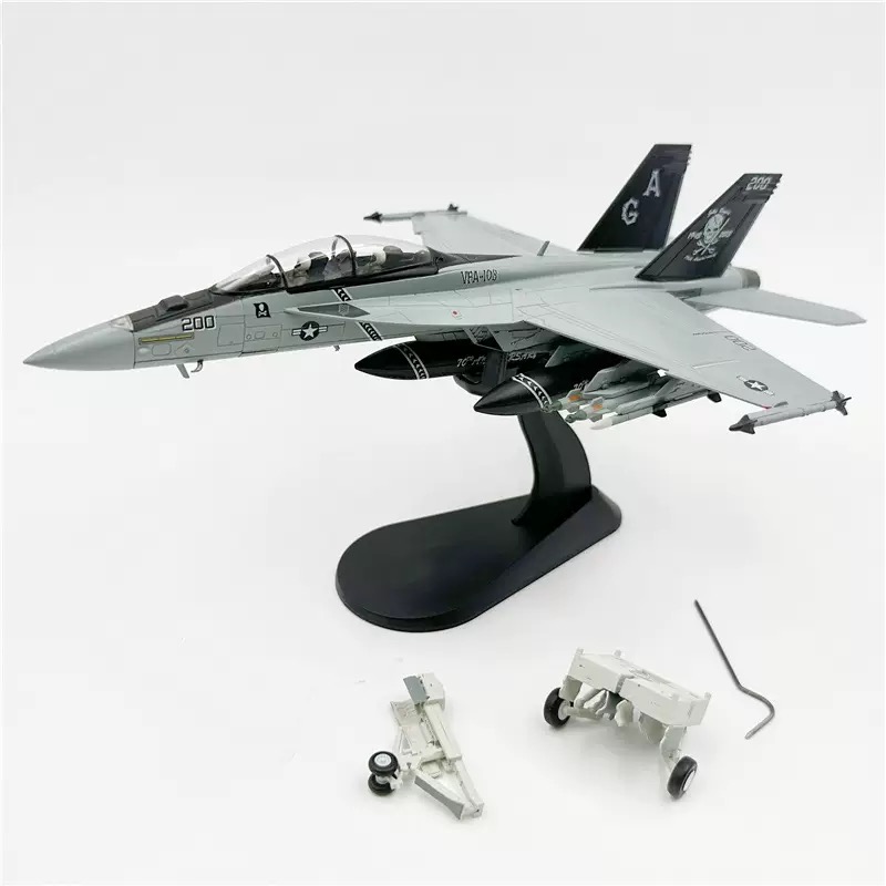 Modèle d'avion militaire F/A-1 - Model Kit Aircraft avis et prix