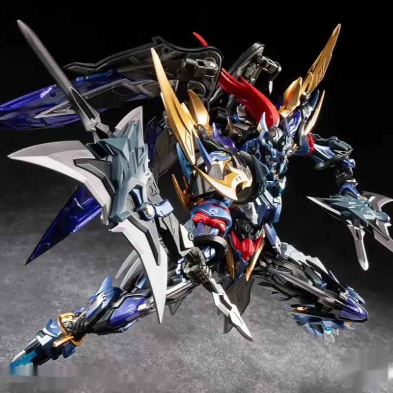 【En stock】MOTOR NUCLEAR MNP-XH - Model Kit Infinite Dimension avis et prix