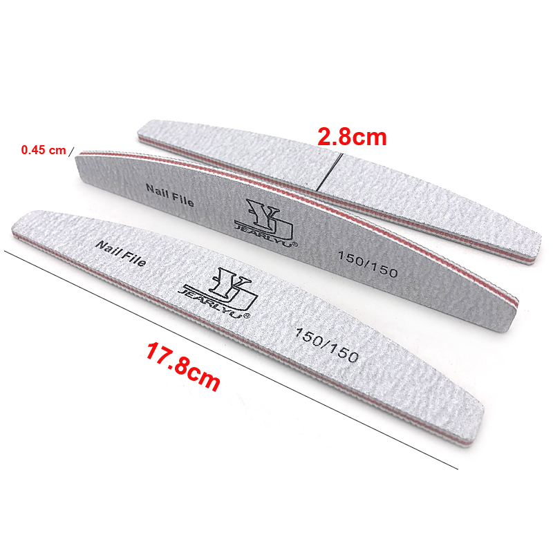 Limes à ongles professionnelle - Sanding Stick Set avis et prix