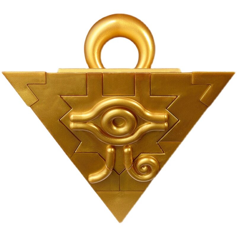 Figurine authentique Bandai Fi - Model Kit Yugioh Ra avis et prix
