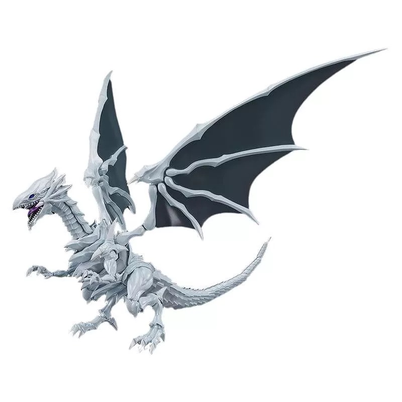 Figurine authentique Bandai Fi - Model Kit Yugioh Ra avis et prix