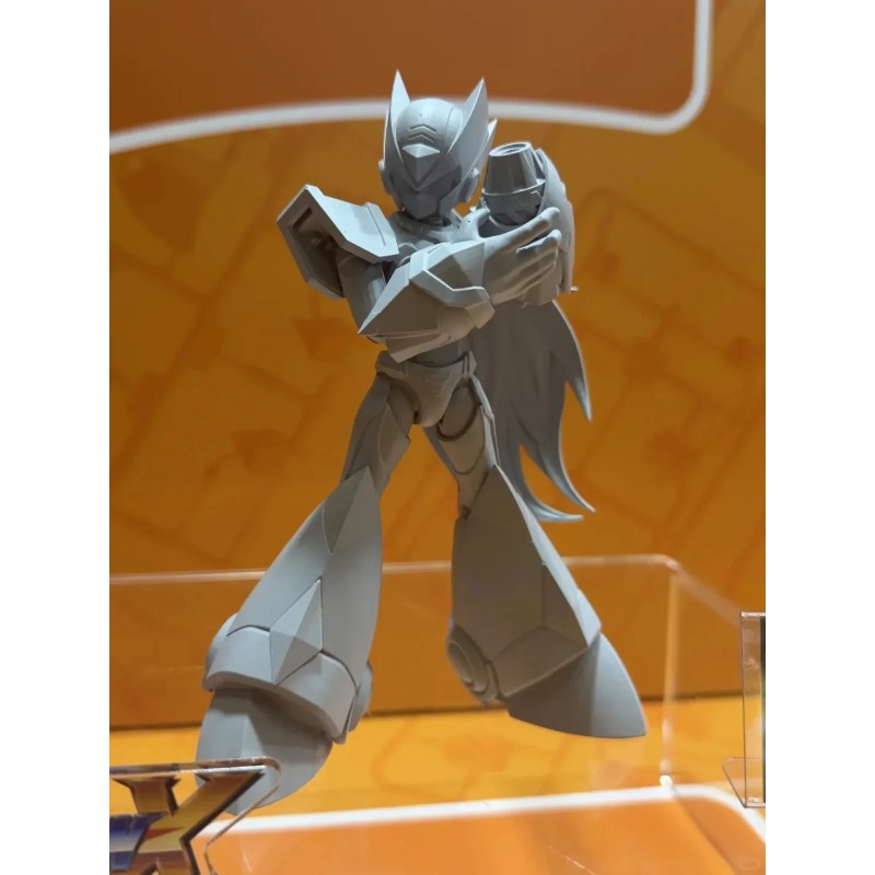 Original Blokees Mega Man Cham - Mega Man X Model Kit avis et prix