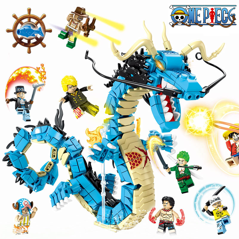 Kits de construction 8-en-1 On - Model Kit China avis et prix