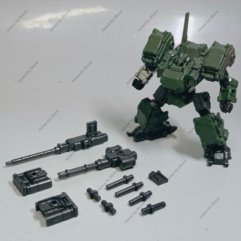 SHEIK principal et 3MIN projet - Model Kit China avis et prix