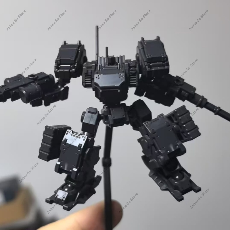 SHEIK principal et 3MIN projet - Model Kit China avis et prix